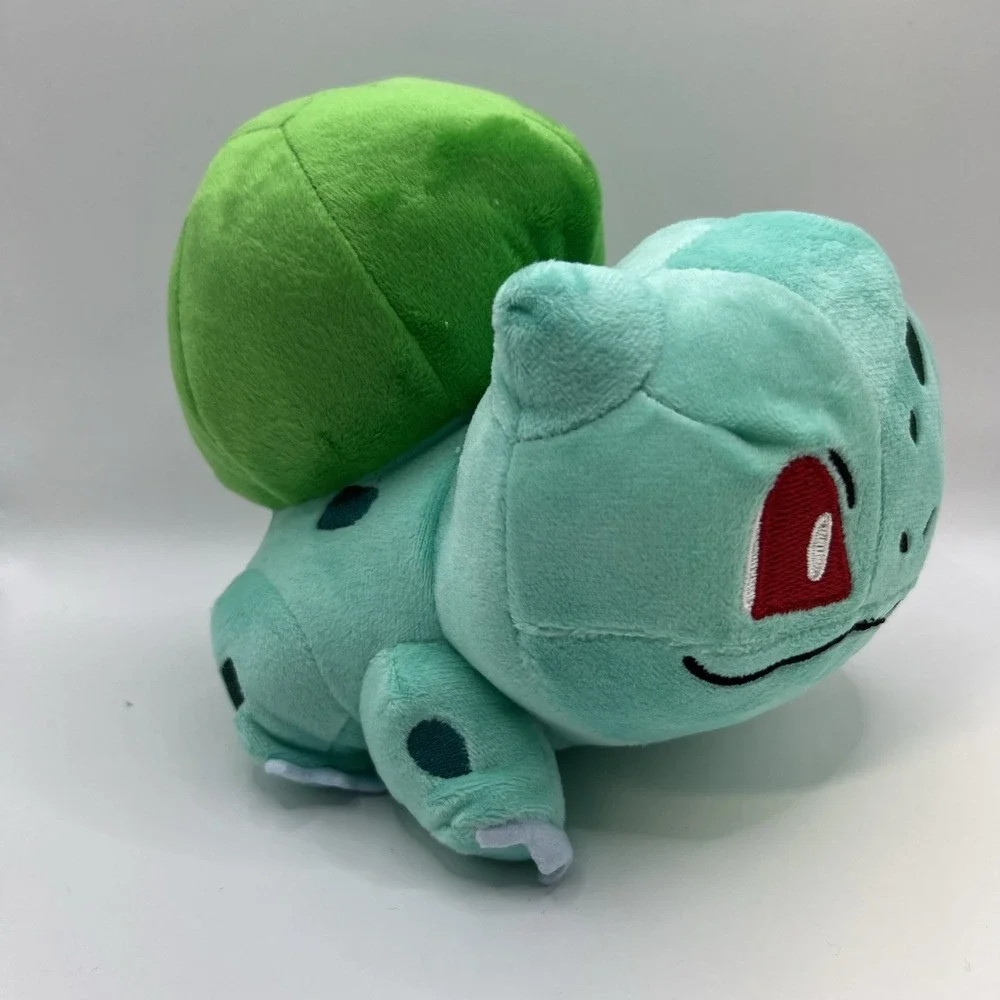 Pokemon- Bulbasaur 7